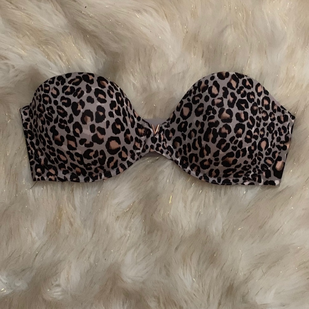 NWOT Victoria’s Secret Sexy Illusions 36C